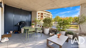 Apartment in La Talaudière (42350)