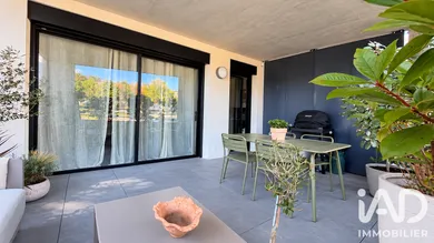 Appartement à La Talaudière (42350)