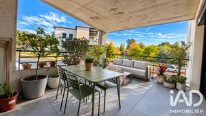 Appartement à La Talaudière (42350)
