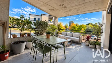 Appartement à La Talaudière (42350)