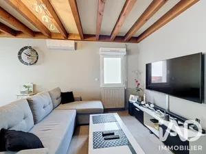 Apartment in Craponne (69290)