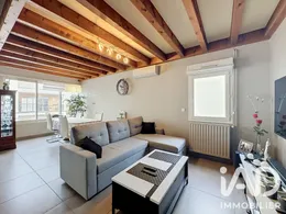 Appartement à Craponne (69290)