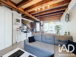 Appartement à Craponne (69290)
