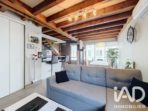 Apartment in Craponne (69290)