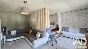 Apartment in Blaru (78270)