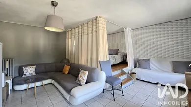 Appartement à Blaru (78270)
