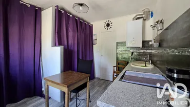 Appartement à Blaru (78270)
