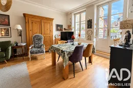 Appartement à Dinan (22100)