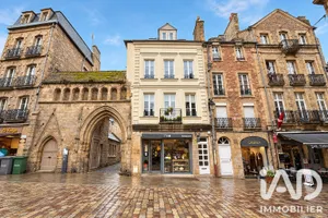 Appartement à Dinan (22100)