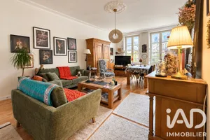 Appartement à Dinan (22100)