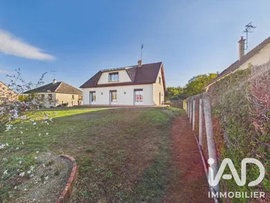 Maison à Saint-André-les-Vergers (10120)