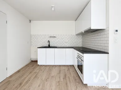 Appartement à Le Teich (33470)