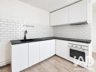 Appartement à Le Teich (33470)