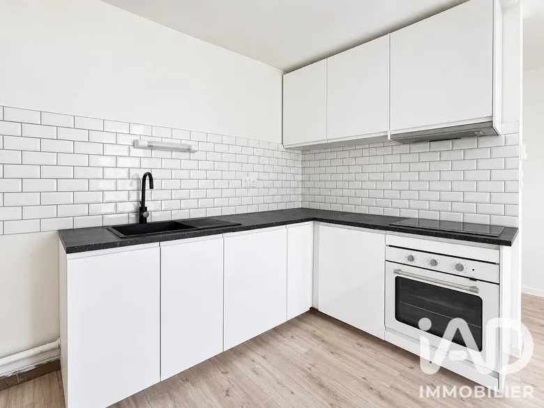 Appartement 3 pièces 59 m² · au Teich · 59 m² · 252 000 €