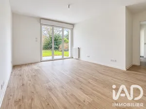 Apartment in Le Teich (33470)
