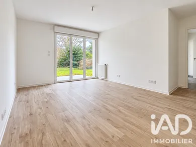 Appartement à Le Teich (33470)