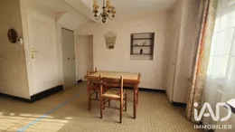 Maison de village à Vivy (49680)