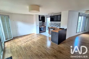 Appartement à Montreuil (93100)
