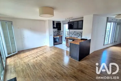 Appartement à Montreuil (93100)