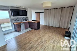 Appartement à Montreuil (93100)