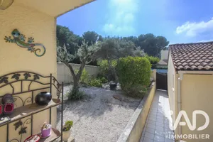 Traditional house in Istres (13800)