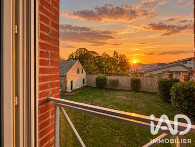 Appartement à Saint-Malo (35400)