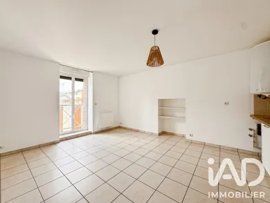 Appartement à Saint-Malo (35400)