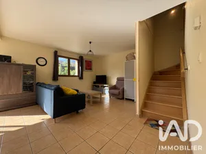 Maison à Valgelon-La Rochette (73110)