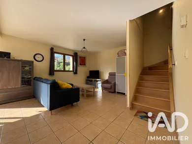 Maison à Valgelon-La Rochette (73110)