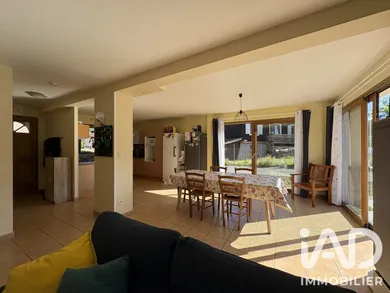 Maison à Valgelon-La Rochette (73110)