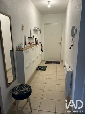 Appartement à Blainville-sur-Orne (14550)