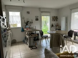 Appartement à Blainville-sur-Orne (14550)