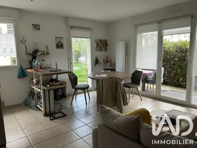 Appartement à Blainville-sur-Orne (14550)