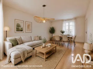 Townhouse in Le Creusot (71200)
