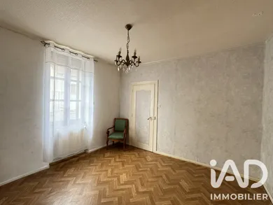 Maison de ville à Le Creusot (71200)