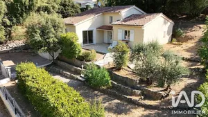 House in Trans-en-Provence (83720)