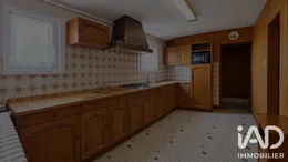 Maison de village à Vivy (49680)