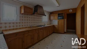 Maison de village à Vivy (49680)