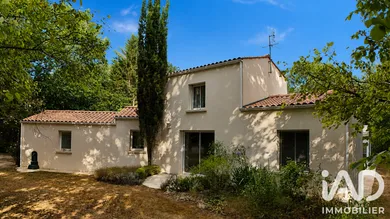 Maison à Pisany (17600)