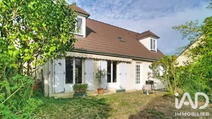 Maison à Argenteuil (95100)