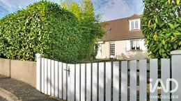 Maison à Argenteuil (95100)