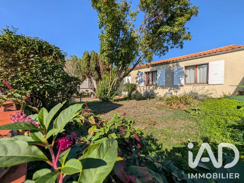 Maison 5 pièces 89 m² · à La Jarrie · 89 m² · 280 000 €