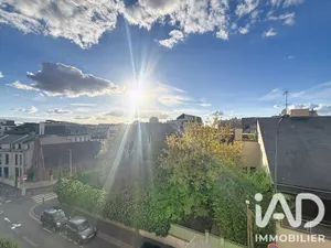 Apartment in Nogent-sur-Marne (94130)