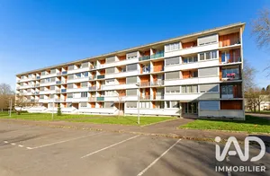 Appartement à Limoges (87100)