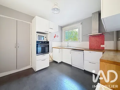 Appartement à Nogent-sur-Marne (94130)