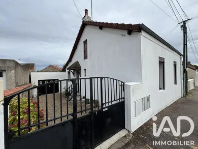 Maison de ville à Le Creusot (71200)