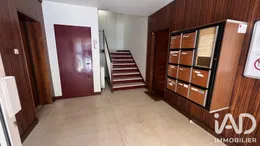Appartement à Limoges (87100)