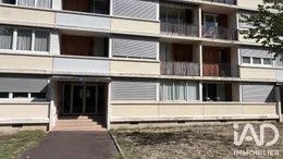 Appartement à Limoges (87100)