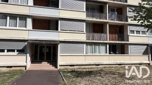Appartement à Limoges (87100)