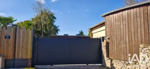 House in Nantes (44300)